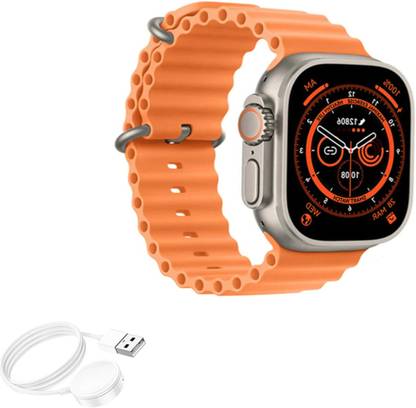 OTUR Smart Watch 9 Ultra For Watch Ultra NFC Smartwatch men Smartwatch