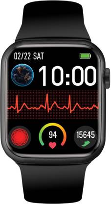 Promate Xwatch-B19 BLK Smartwatch