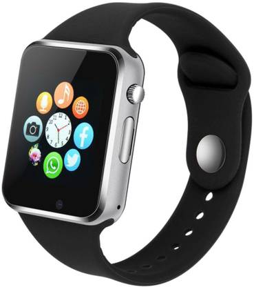ABC - STORE A1 Smart Watch - Support Camera / SIM / Memory Card / Bluetooth / Voice Calling Smartwatch
