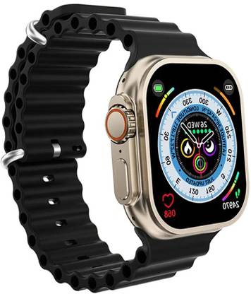 snowbudy smart watch T8 / T18 2023 smart watch 49mm series 18 new T18-Ultra Smartwatch