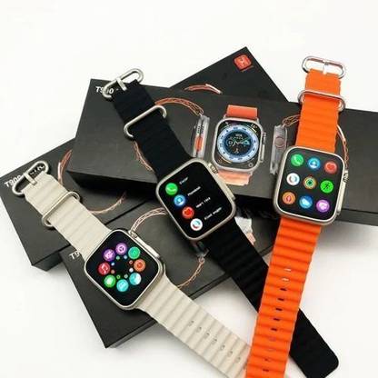 Fuziqra First T900 Ultra Honeycomb Edition smart watch with WiFi 4G networK Smartwatch
