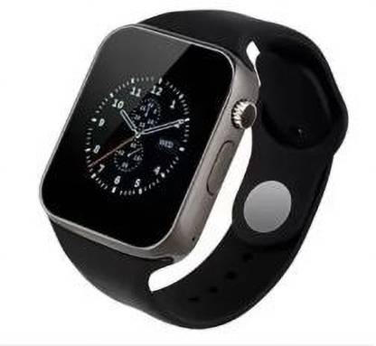 plaction wrist smart calling watch Smartwatch