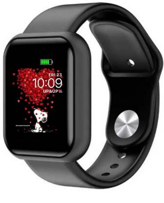 Mabron KJ9 All-day activity tracking Smartwatch