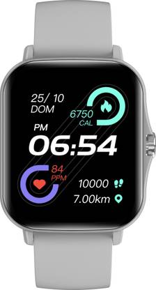Glosmart F9 Smart Fit Pro, Bluetooth Calling, Fashion Smartwatch, 1.7" Full Touch Screen Smartwatch