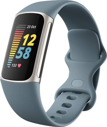 FITBIT Charge 5 Smartwatch