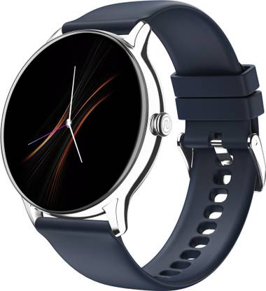 Noise Twist Go 1.39'' Display, Bluetooth Calling, Metallic Finish, 100 Sports Modes Smartwatch