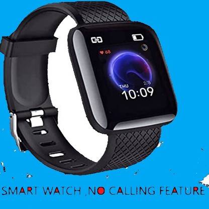 GPQ STORE GP-01 Smartwatch