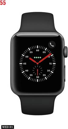 Bymaya L2(W26+) PRO MULTI FACES STEP COUNT CALLING SMART WATCH(pack of 1) Smartwatch