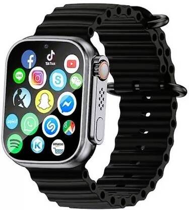 zora T800 Ultra smart watch T35 Smartwatch