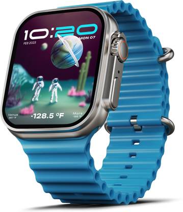 Boult Crown Bluetooth Calling Smart Watch