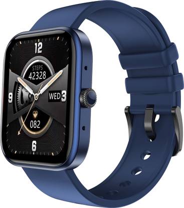 Fire-Boltt Ninja Call 2 Plus with 46.5mm (1.83) display Bluetooth Calling 27 Sports Modes Smartwatch