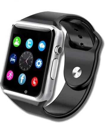 DEFT A1 Smart Watch - Support Voice Calling / SIM / Memory Card / Camera / Bluetooth Smartwatch