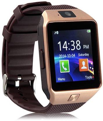 Wifton ™ DZ-45 Bluetooth Smart Watch DZ09 Smartwatch