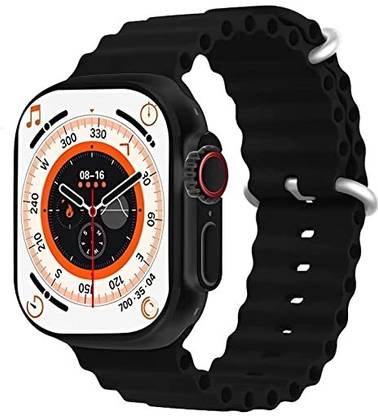 VINJURI T800 Smart Watch ultra 8_05 Smartwatch