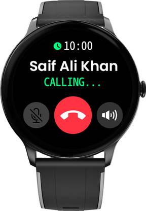 GOBOULT Cosmic R 1.3" HD, 150+ Watch faces, 100+ Sports Modes Smartwatch