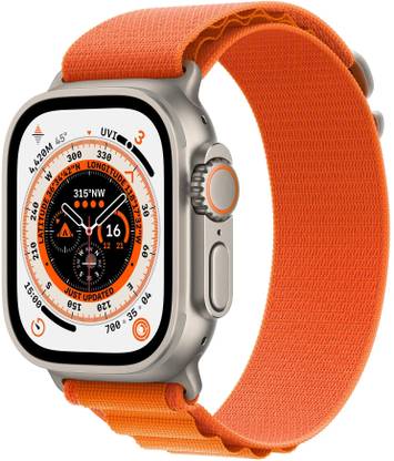 MILI X CARP Z55 ultra Smartwatch