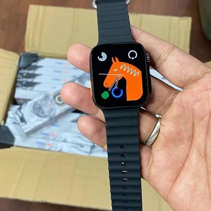 SSN Global Ultra T800 Series 8 Watch Bluetooth Fitness Bracelet Magnetic Charging B11 Smartwatch