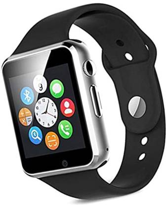 DEFY A1 Smart Watch Phone - Support SIM/Memory Card/Bluetooth/Camera/Voice Calling Smartwatch
