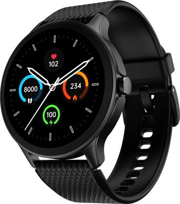 NoiseFit Fuse Bluetooth Calling Smart Watch NoiseFit Fuse Bluetooth Calling Smart Watch