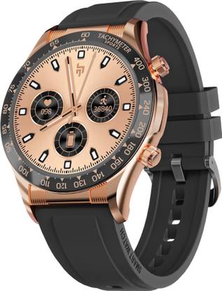 CrossBeats Monarch Ultra Smartwatch