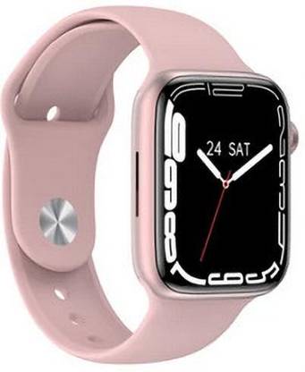 HRYFiNE PREMIUM GAME SMARTWATCH WITH BLUETOOTH CALLING,MIC&SPEAKER Smartwatch