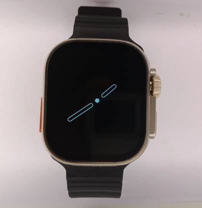 AM SOLUTION YB Smartwatch
