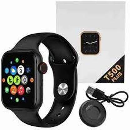Jinisha T500 smart watch & 4G network Android System T800 Ultra R6 Smartwatch