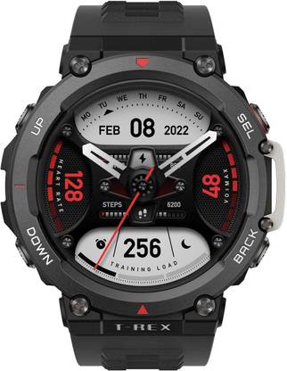 AMAZFIT T-REX2 Smartwatch