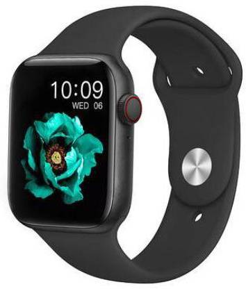 Roods T500 Smartwatch New Band With Bluetooth Calling & Extra Features Smartwatch