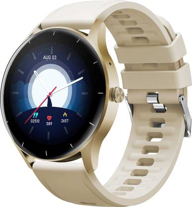 Fire-Boltt Rocket 33.02mm (1.3) Bluetooth Calling Smartwatch with AI Voice Assistant Smartwatch