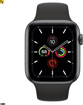 YKARN D400(W26+) ULTRA MULTI FACES STEP COUNT CALLING SMART WATCH(pack of 1) Smartwatch
