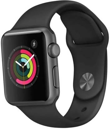 Qwebars A1 Smart Watch Phone - Support SIM/Voice Calling/Camera/Bluetooth/Memory Card Smartwatch