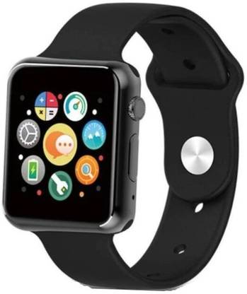 ABC Cart A1 Smart Watch - Mini Phone - Support Memory Card / Camera / Voice Calling / SIM Smartwatch