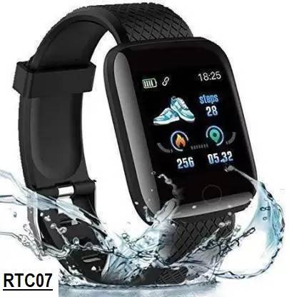 Stybits T53(ID116) Tranding Stylish Multi Activity Tracker Smart watch (Pack of 1) Smartwatch