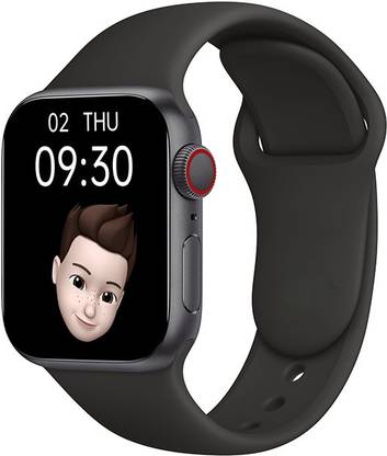 DLiDR MActive Smartwatch with 1.9" HD Display, Calling Feature, Bluetooth 5.0 Smartwatch