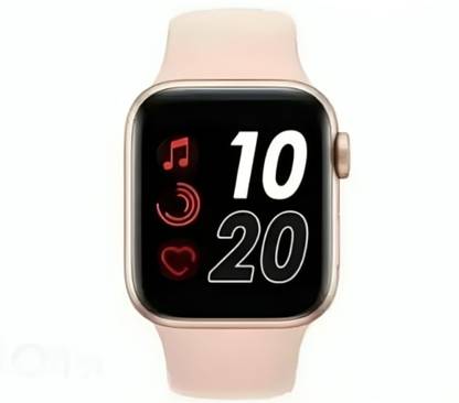 SHRI NETRA T500 Dual Series HD Smartwatch