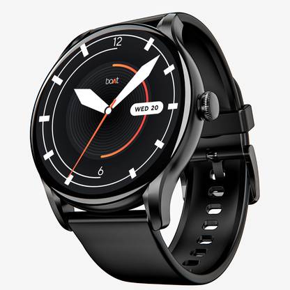 boAt Lunar Connect Ace Bluetooth Calling Smart Watch