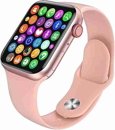 Mynx T-500 Smartwatch smartwatch 2024 Bluetooth Calling Connecting All apps Available Smartwatch