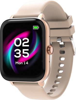 PA Maxima Max Pro Grand 1.83"Ultra HD Display Bluetooth Calling, AI Voice Assistant,Unisex Smartwatch