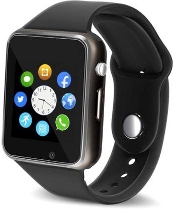 TYUN A1 Smart Watch - Support Camera, SIM, Bluetooth, Memory Card, Voice Calling Smartwatch