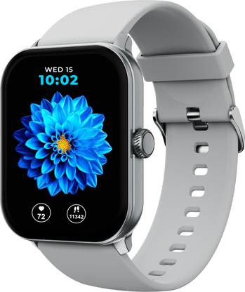 beatXP 1.78” Super AMOLED Display, 1000 Nits & Bluetooth Calling Smartwatch