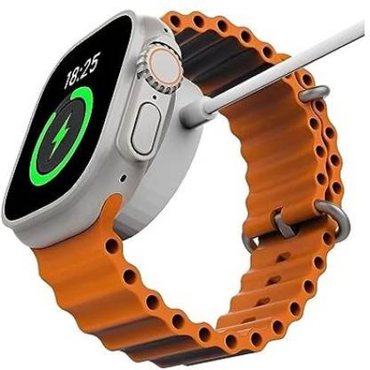 Amexton T800 Ultra Smartwatch Smartwatch