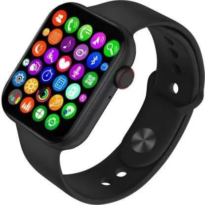 Tech Wear Original T500 Bluetooth SmartWatch FitnessBand Boys,Girls,Men,Women, Kids|Sports Smartwatch