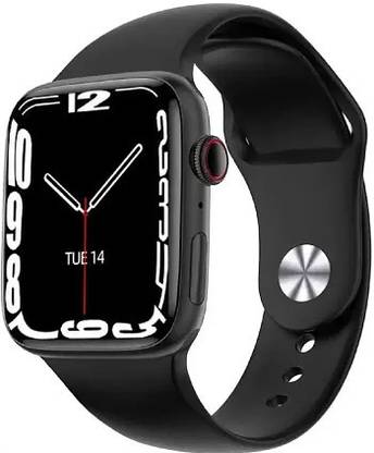 Mayank T500 Smartwatch New Band With Bluetooth Calling & Extra Features Smartwatch