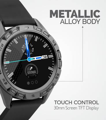 ASTRUM Wireless Bluetooth IP67 Fitness Tracker Smart Watch - SW400 Smartwatch