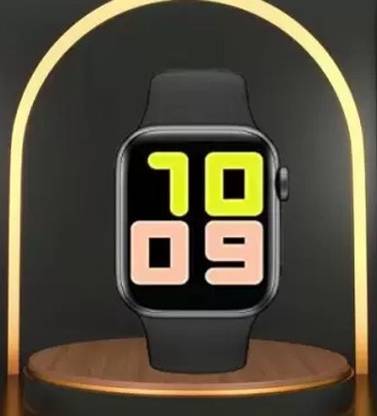Neeraj Traders T-500 Universal Smartwatch | Bluetooth-Connected Wrist Watch for Men Smartwatch