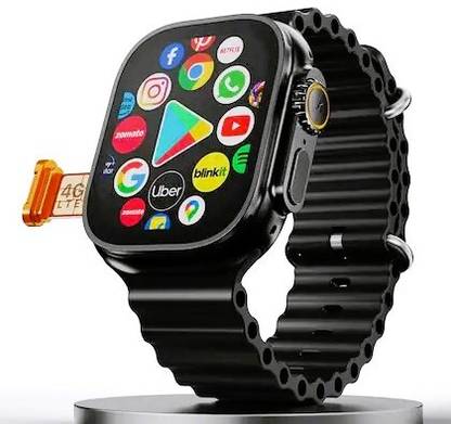 Onikuma T800 ULTRA Smart Watch No sim card Opetion Smartwatch NO sim card Smartwatch
