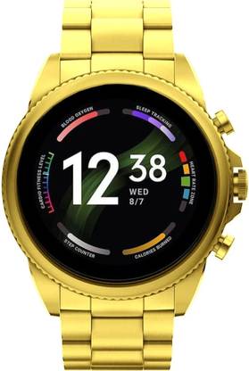 phinix Gen 6 Smart Watch For Mens Smartwatch