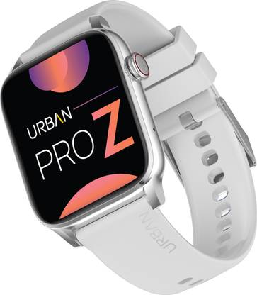 Inbase Urban Pro Z 1.85" Big Display, Bluetooth Calling Smartwatch Smartwatch