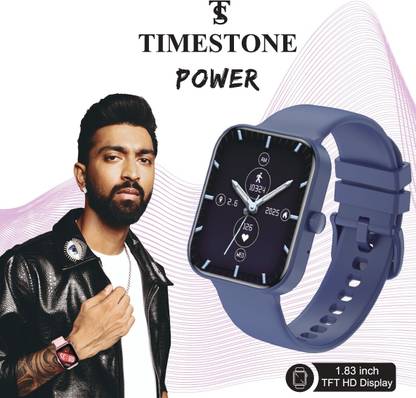 TIMESTONE Power Smartwatch